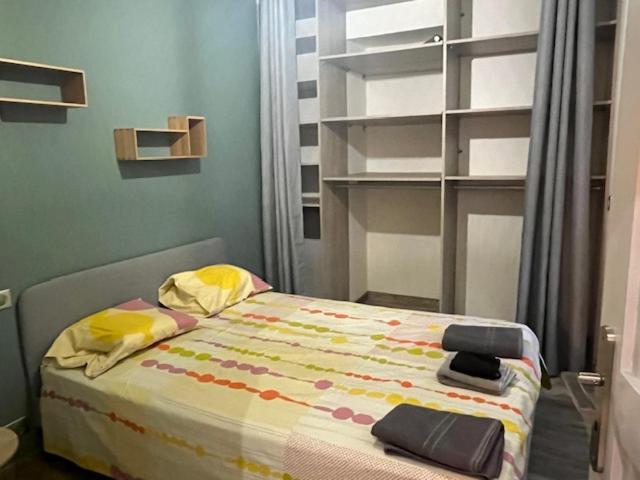 Idealement Situe Apartment *